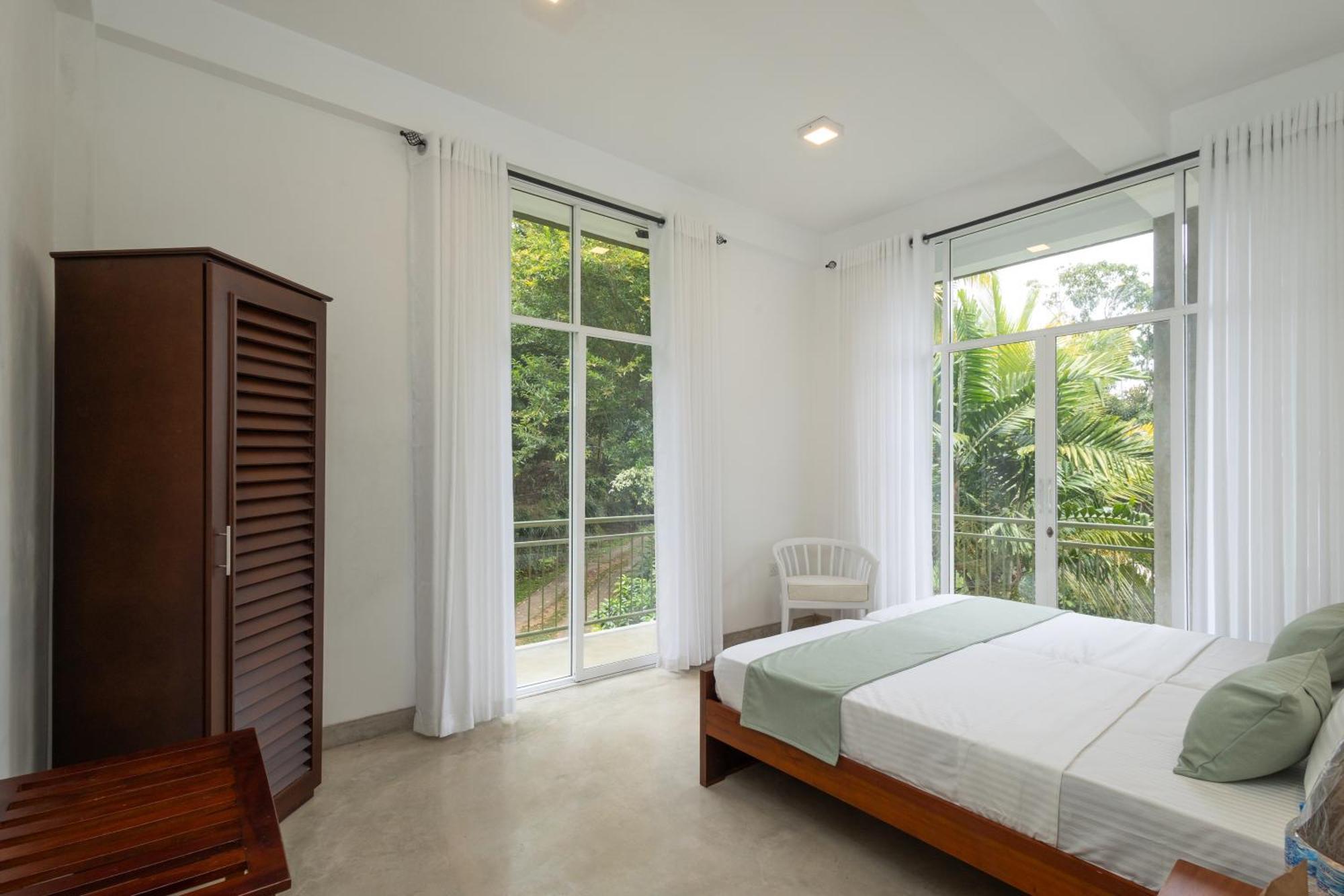 Greenwood Edge Kandy Exterior photo