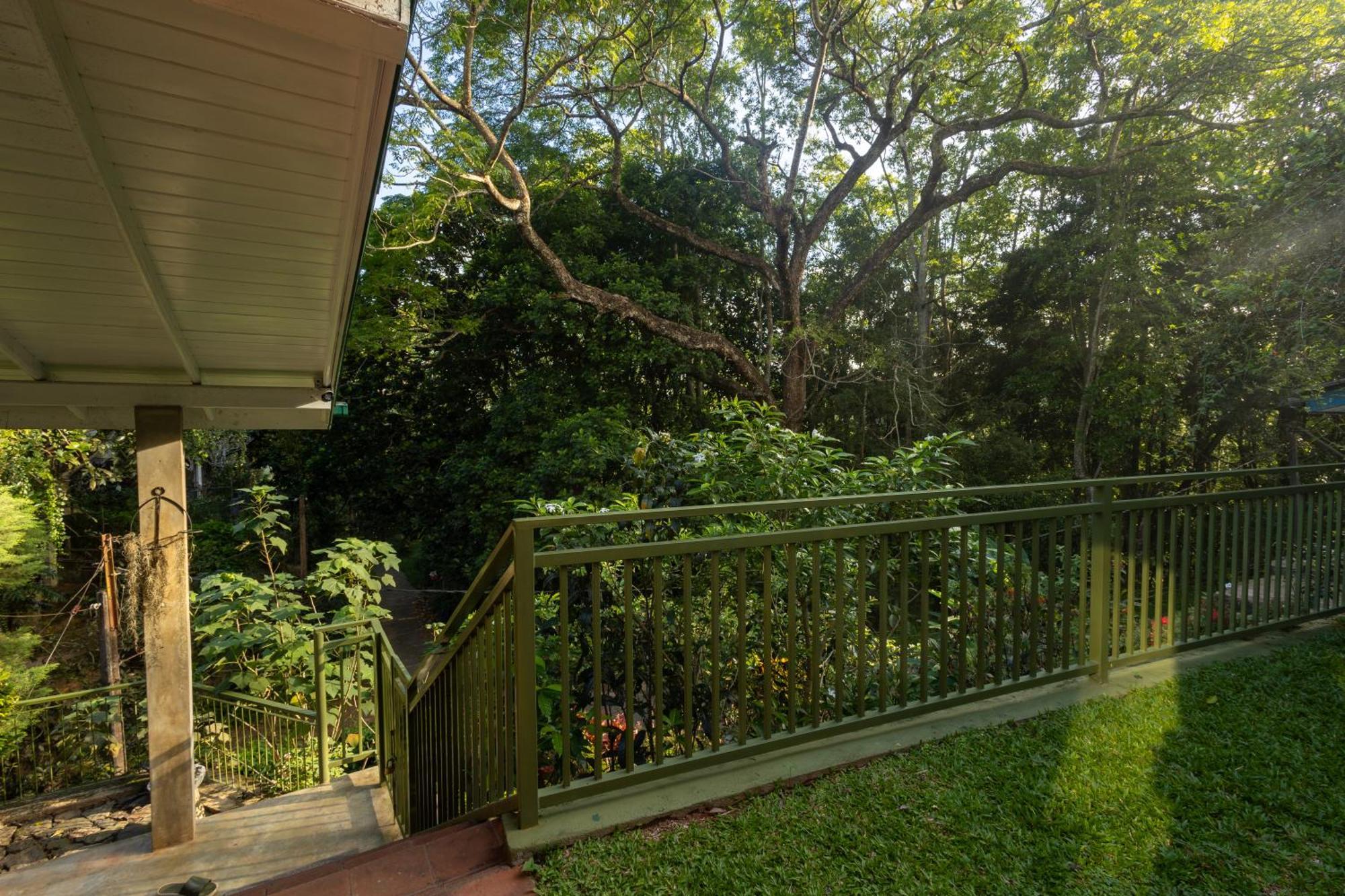 Greenwood Edge Kandy Exterior photo
