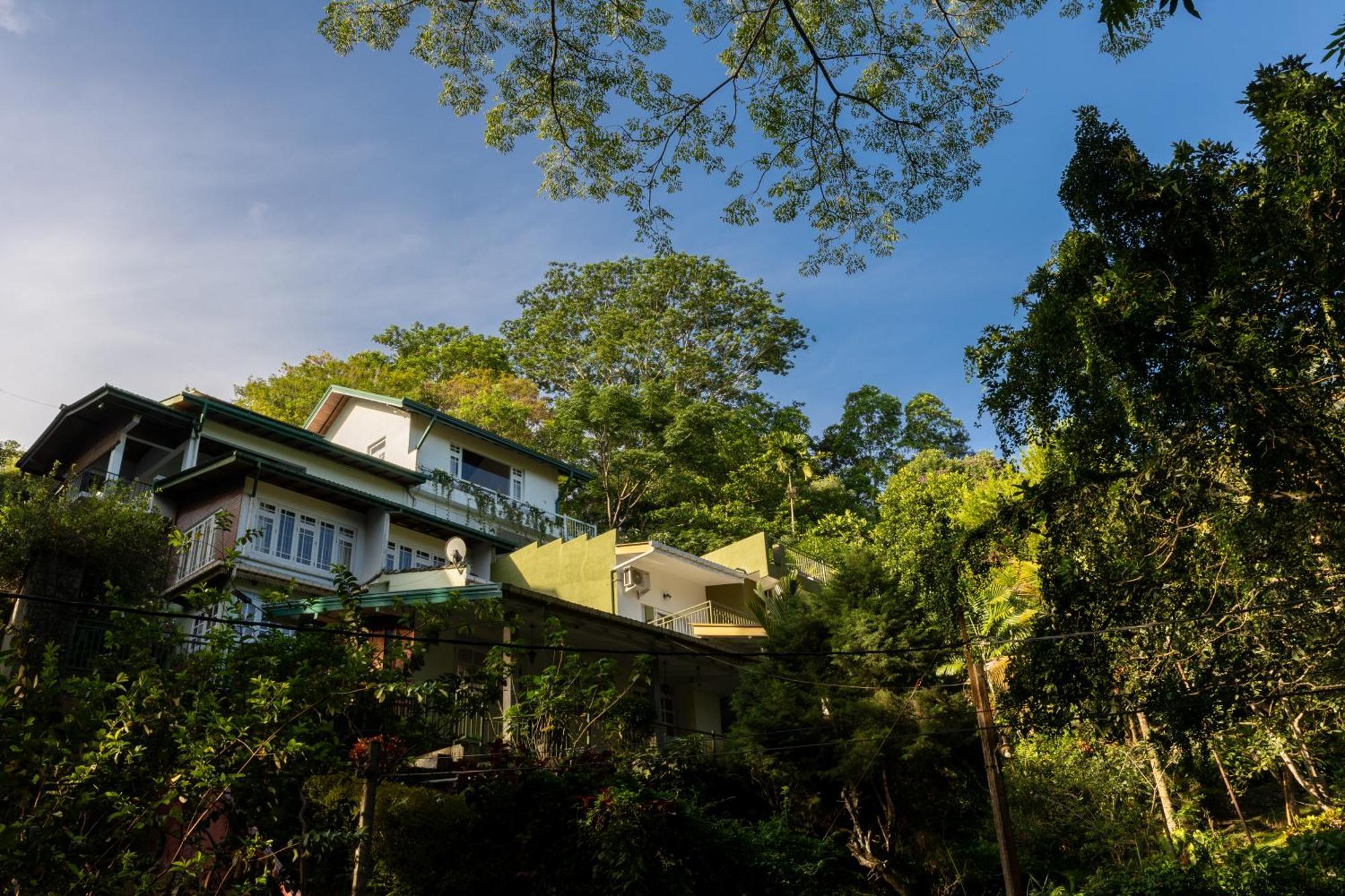 Greenwood Edge Kandy Exterior photo